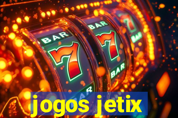 jogos jetix